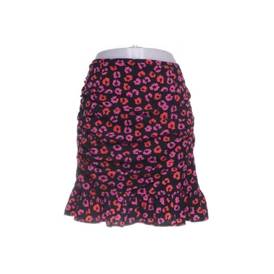 Rok (Zwart, Meerkleurig) van My Jewellery Limited Polyester