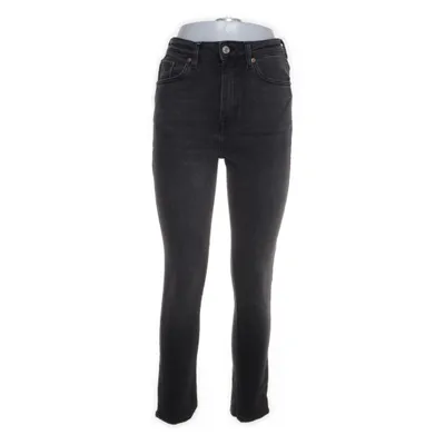 Jeans (Vintage Skinny High Waist) from &Denim by H&M Cotton, Elastane