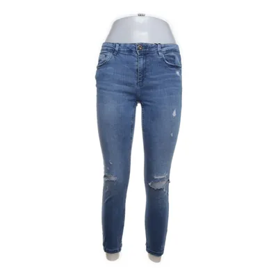 Jeans (Blau) von Zara Trafaluc Denim Wear