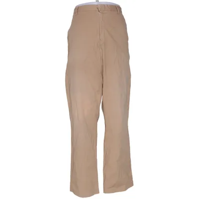 Chinos (Beige) fra C.P. Company Bomuld, Elastan