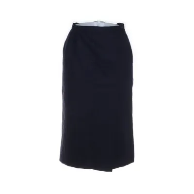 Skirt (Blue) from Gor-Ray Wool