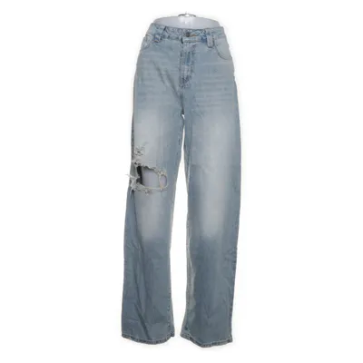 Jeans (Blå) från Jaded London Bomull