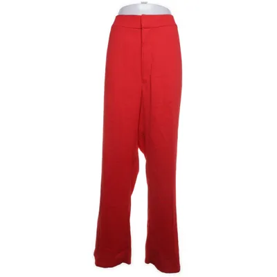 Kostuumbroek (Rood) van H&M+ Polyester