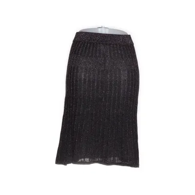 Kjol (Brun) från Sonia by Sonia Rykiel Acetat, Polyamid, Polyester