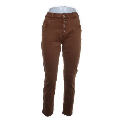 Jeans (Brun) från Newplay Jeans Bomull, Elastan