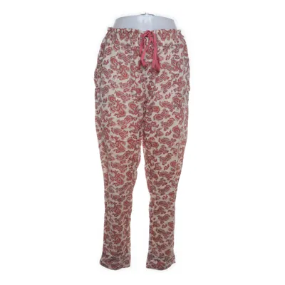 Broek (Wit, Meerkleurig) van Noa Noa Viscose