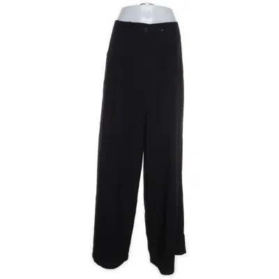 Palazzo pants (Black) from Make My Lemonade Polyester