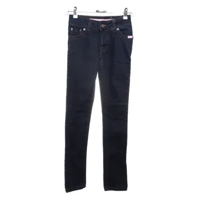 Jeans (Blue) from Koola Anna Cotton, Polyester, Elastane