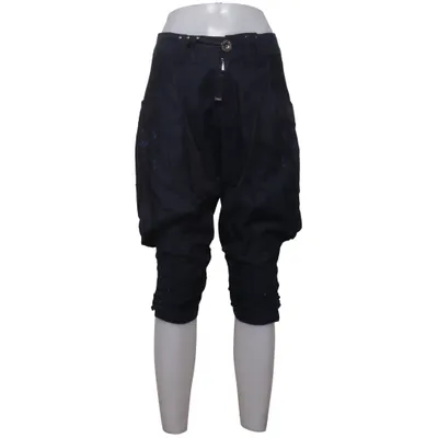 Driekwart broek (Blauw) van High Use