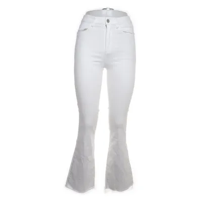 Jeans (Vit) från Massimo Dutti