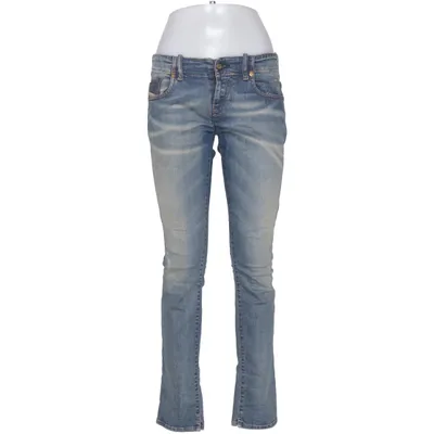Jeans (Grupee) from Diesel Cotton, Elastane