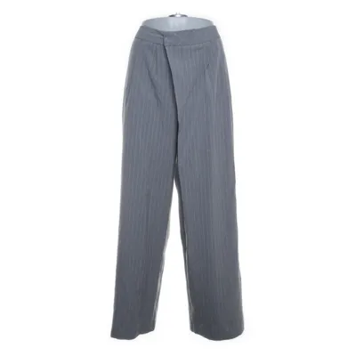Kostymbyxor (Grå) från LeGer Elastan, Polyester, Viskos