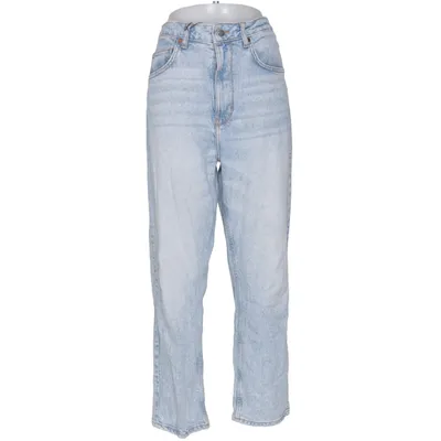 Jeans (Blue) from Never Denim
