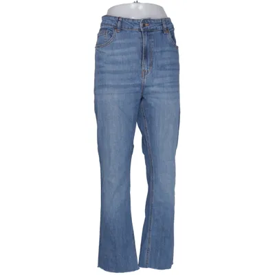 Jeans (Blue) from H&M Elastane, Cotton