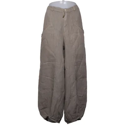 Broek (Beige) van Bohéme Linnen