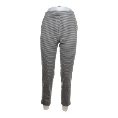 Pantalon de costume (Gris, Noir) de H&M Modern Classic Polyester, Viscose, Élasthane