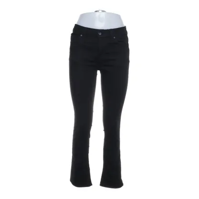 Spijkerbroek (Zwart) van Tiger of Sweden Jeans