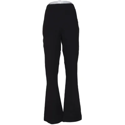 Stoffhose (Comfy Flared Suit Pants) von Sanne Alexandra Elasthan, Polyamid, Viskose