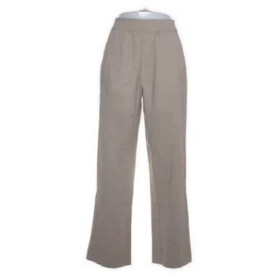 Palazzobyxor (Beige) från MbyM Polyester, Viskos