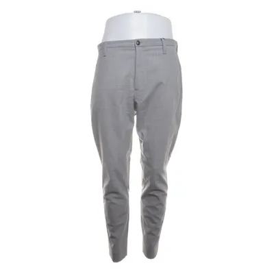 Kostymbyxor (Grå) från Hope Polyester, Ull, Elastan