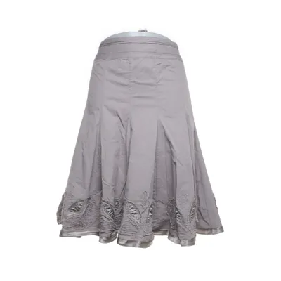 Rok (Grijs) van Ted Baker Katoen, Elastaan, Polyester