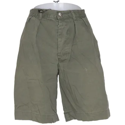 Korte broek (Groen) van Irie Wash Katoen