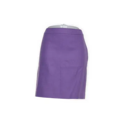 Skirt (Purple) from Scapa Wool