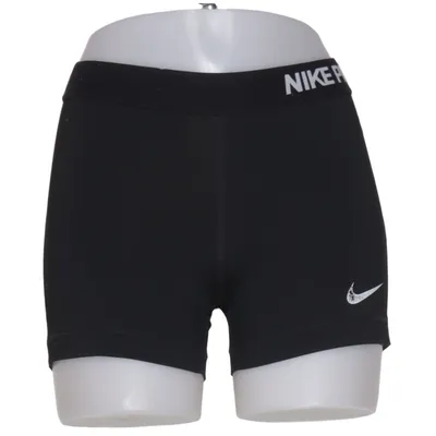 Compression shorts (Pro) from Nike Pro Elastane, Polyester