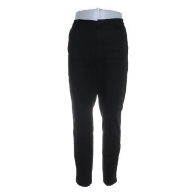 Byxor (Svart) från Libertine-Libertine Bomull, Elastan, Polyester