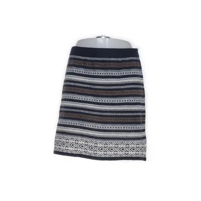 Skirt (Blue, Beige, White, Black) from About You Acrylic