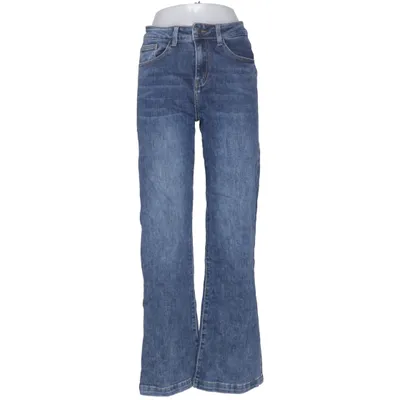 Jeans (Blue) from My Tina's Cotton, Elastane, Polyester