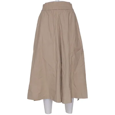 Byxor (Beige) från Acne Studios Bomull, Nylon