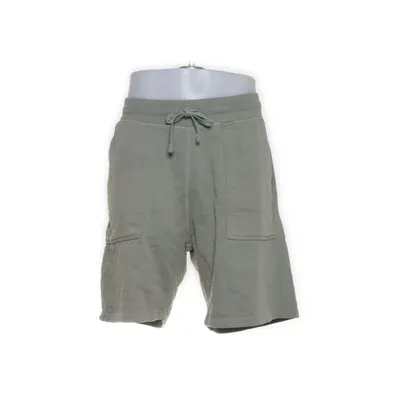 Mjukisshorts (Grön) från Zara Origins