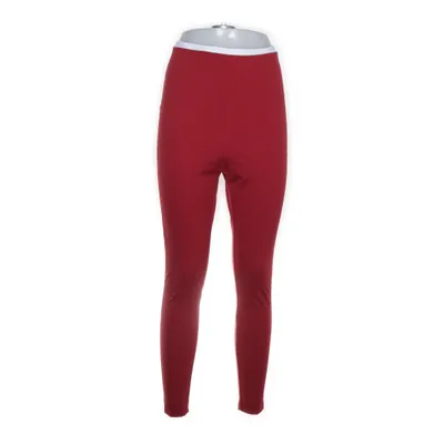 Legging (Rouge) de Playboy x Missguided Élasthane, Polyamide