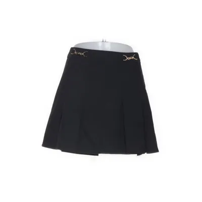 Rock (Schwarz) von H&M Elasthan, Polyester, Viskose