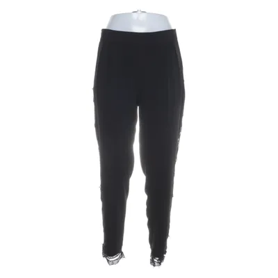 Broek (Zwart) van Zara Basic Collection