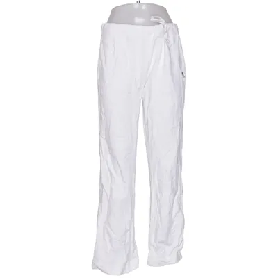 Sweatpants (White) from Adidas Cotton