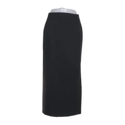 Jupe crayon (Noir) de Copines Élasthane, Polyester, Viscose