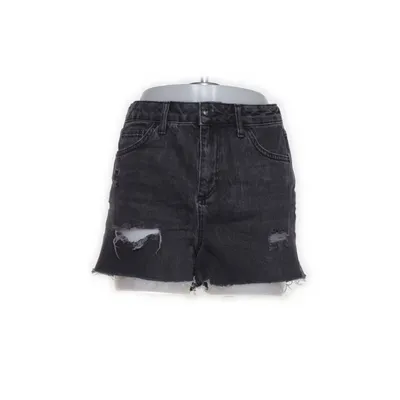 Jeansshorts (Grå) från BDG Bomull