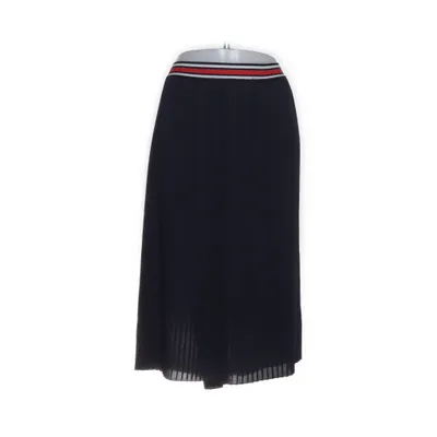 Rok (Blauw) van Paprika Elastaan, Polyester