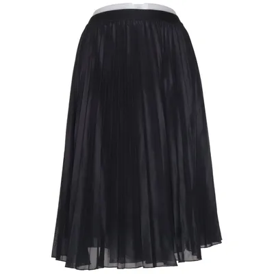 Rok (Zwart) van Denim Hunter Polyester