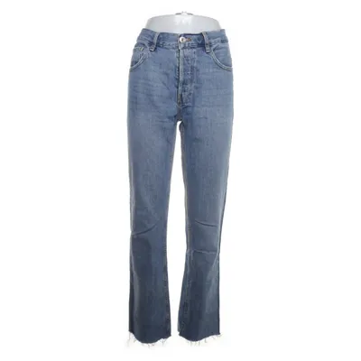 Jeans (Blå) från Mango Denim