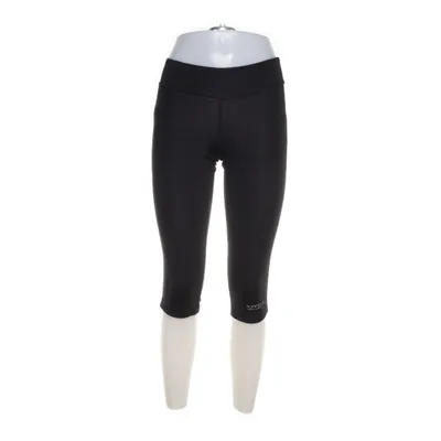 Träningstights (Svart) från Crivit Sports Elastan, Polyester