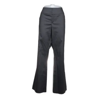 Pantalon patte d'éléphant (Noir) de Mexx Élasthane, Nylon, Polyester