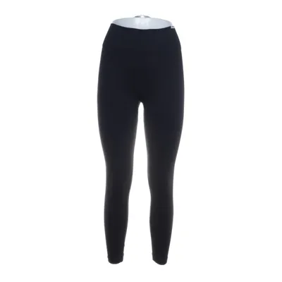Leggings (Svart) från Smilodox Elastan, Polyamid