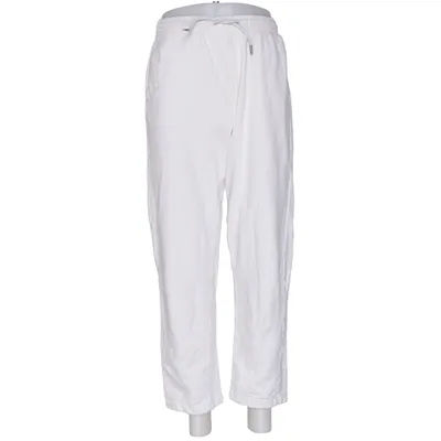 Pantalon de survêtement (Blanc) de Quiksilver Coton