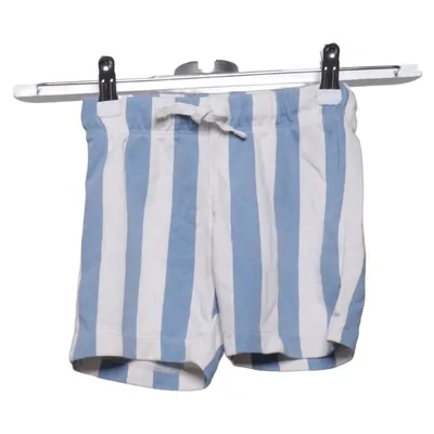 Short de pyjama (Bleu, Blanc) de H&M