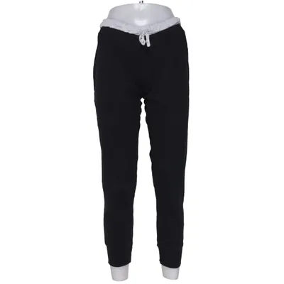 Pantalon de survêtement (Noir, Gris) de Buffalo Coton