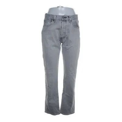 Jeans (501) från Levi Strauss & Co Bomull, Elastan, Polyuretan