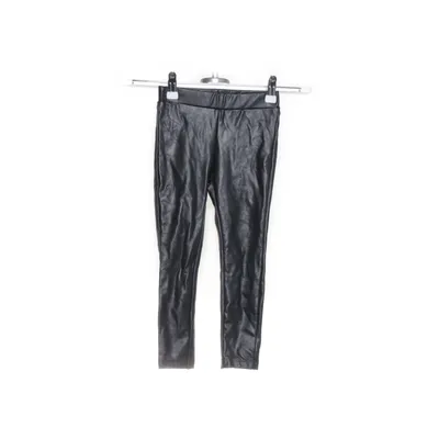 Leggings (Zwart) van Happy Girls Club